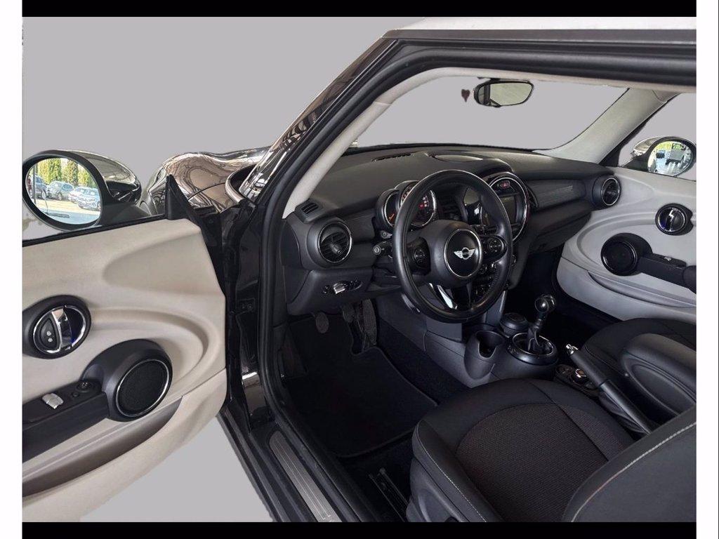 MINI Mini 1.5 cooper 3p del 2015