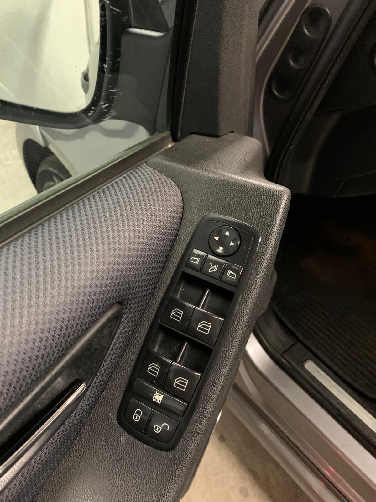 Mercedes-benz A 160 Avantgarde 2010 euro 5