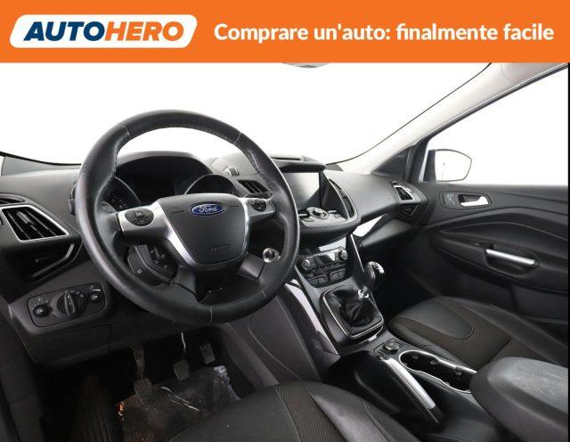 FORD Kuga 1.5 EcoBoost 120 CV S&S 2WD Titanium