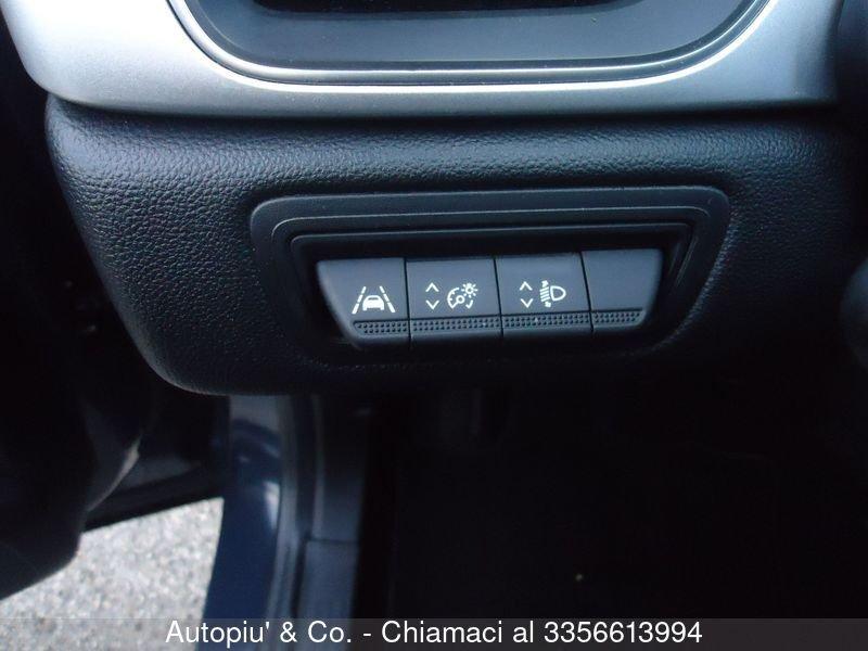 Renault Captur 1.6 Full Hybrid E-TECH 145 CV INTENS