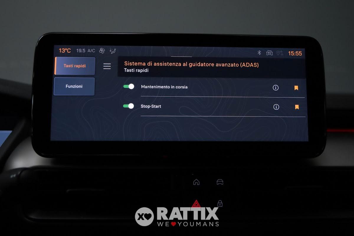 Jeep Avenger 1.2 turbo 100CV Summit