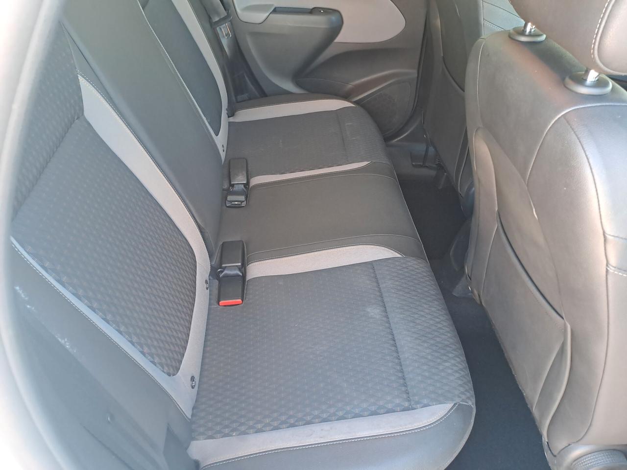 Opel Crossland X 1.2 GPL MOTORE NUOVO
