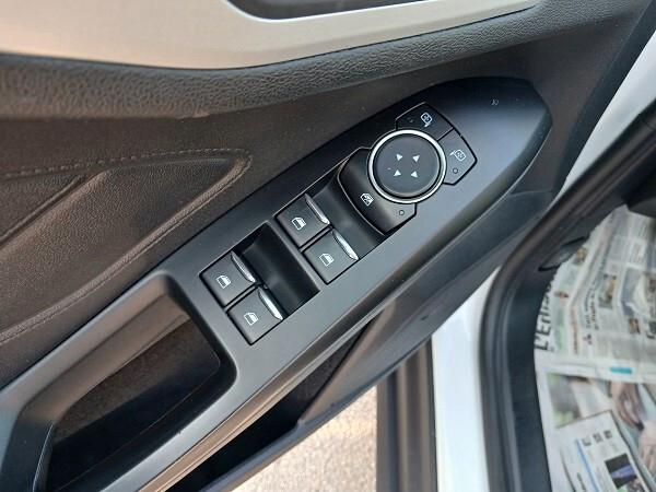 FORD FOCUS 1.5 TDCi ECOBLUE BUSINESS S&S 95 CV