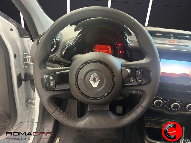 RENAULT Twingo SCe 65 CV Intens CABRIO!