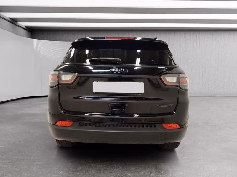 Jeep Compass 1.3 turbo t4 Longitude 2wd 130cv