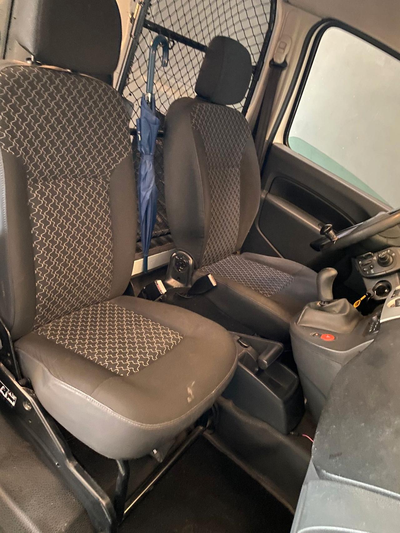 Renault Kangoo 1.5 dCi 90CV F.AP. 4p. Express