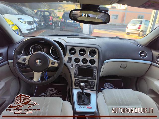 ALFA ROMEO 159 2.0 JTDm Distinctive VISTA E PIACIUTA!