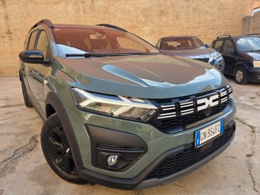 Dacia Jogger 1.0 TCe GPL 100 CV 7 posti Extreme