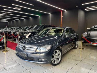 Mercedes-benz C 220 CDI BlueEFFICIENCY Avantgarde