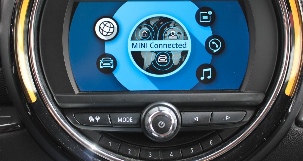 MINI Cooper Clubman *PREZZO VERO* 1.5-136cv AUTOMATICA KM CERTI UNIPRO