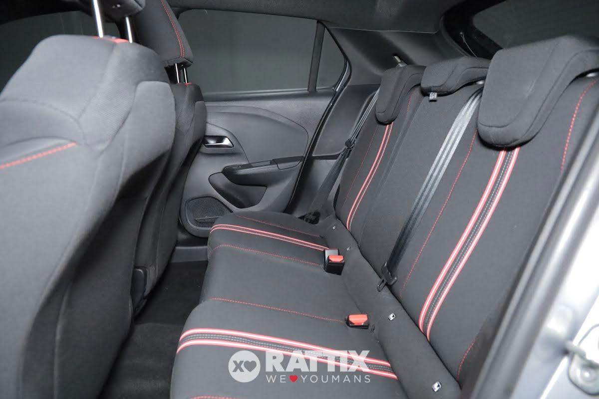 Opel Corsa 1.2 130CV GS Line AT8