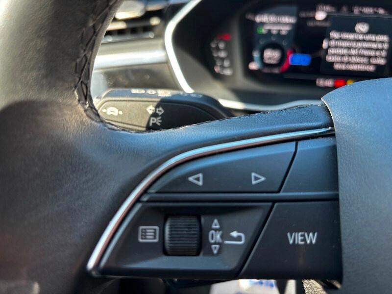 AUDI Q3 2ª serie Q3 35 TDI S tronic Business A...