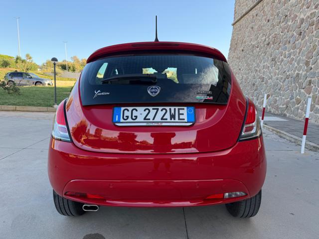 LANCIA Ypsilon HYBRID PLATINUM !!! INTROVABILE !! FULL FULL !!!