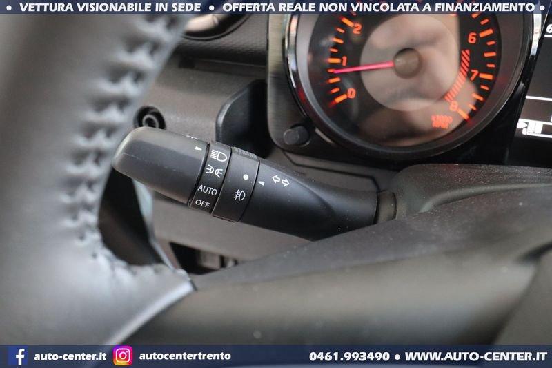 Suzuki Jimny 1.5 MT Allgrip 5PORTE 4POSTI AUTOVETTURA