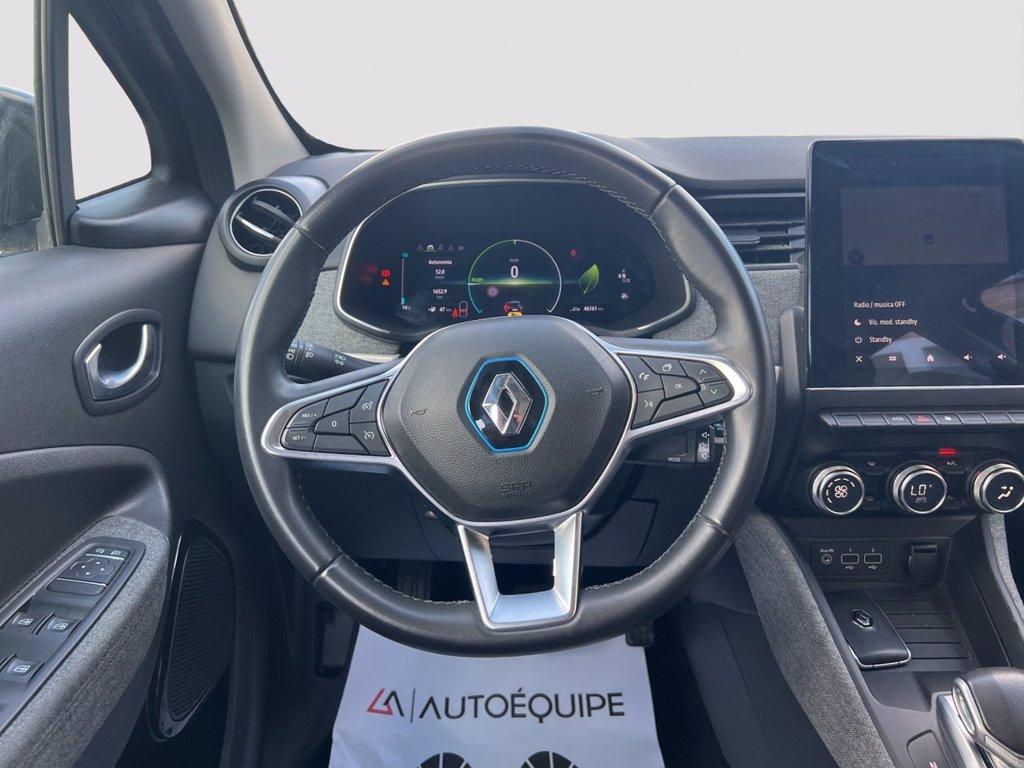 RENAULT Zoe Zen R135 del 2020
