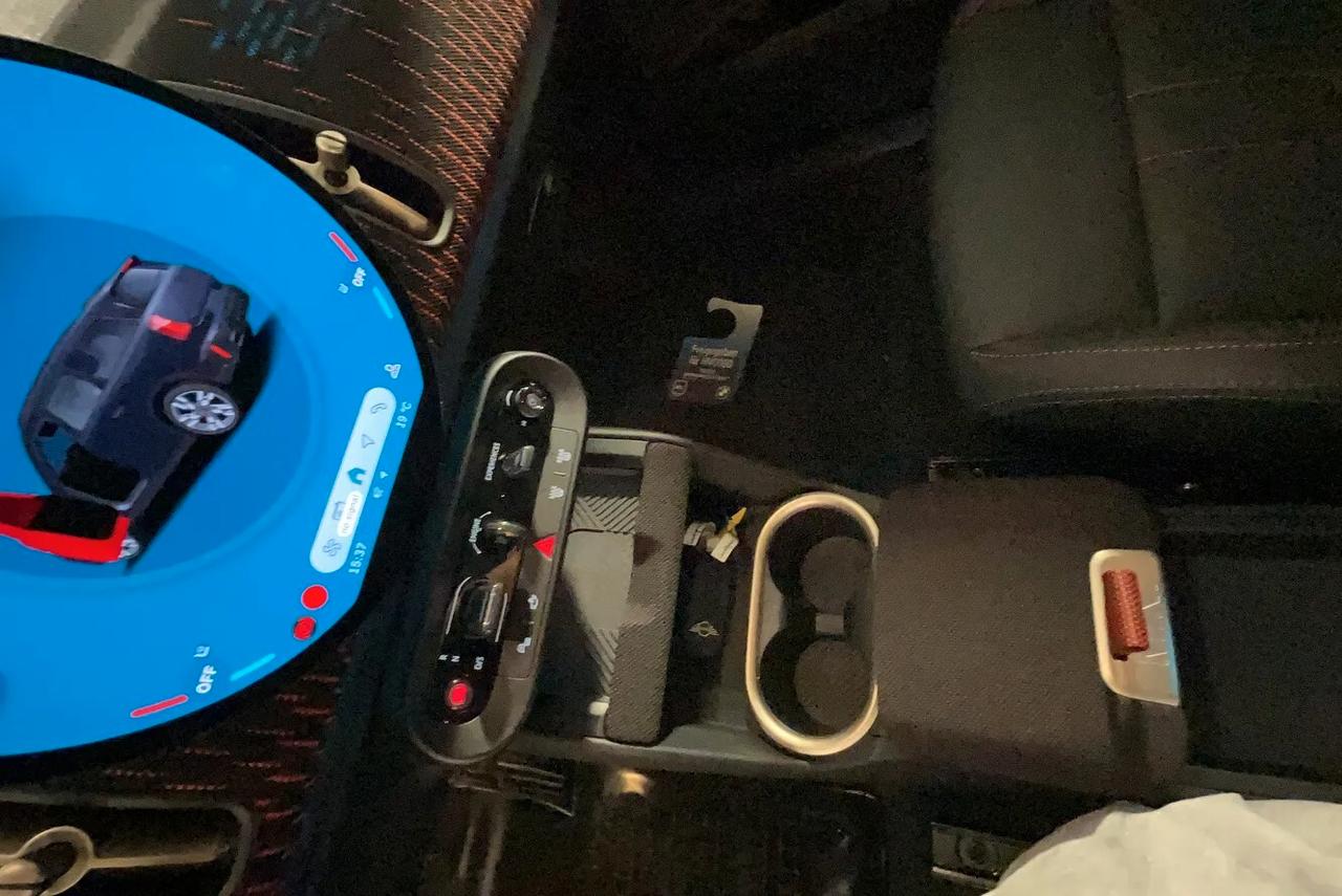 Mini Cooper Countryman D Classic