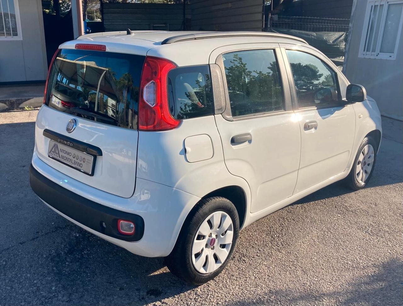 Fiat Panda 1.3 MJT S&S Easy