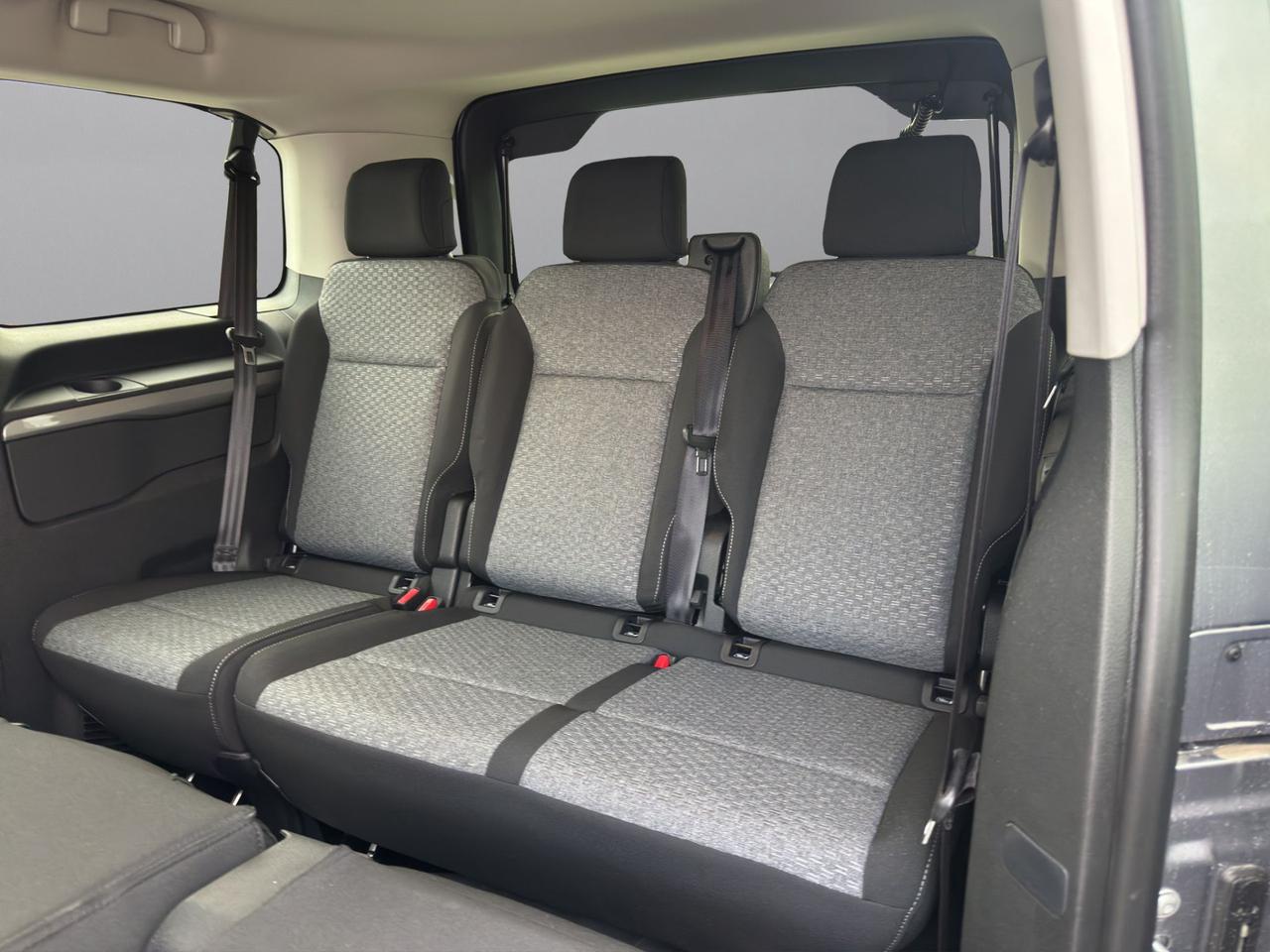Toyota Proace Verso 2.0d 144cv S&S L1 Executive D