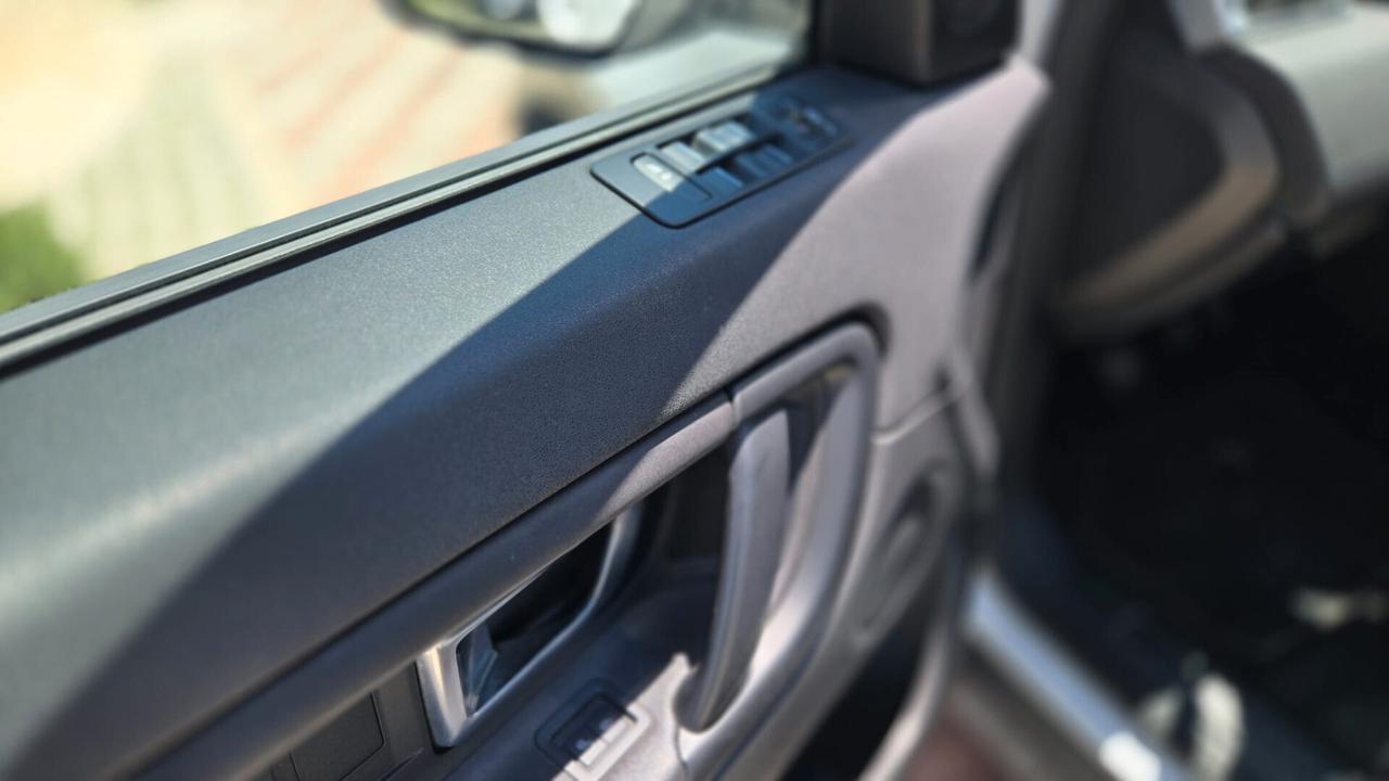 Land Rover Discovery Sport 2.0 td4 Pure awd 150CV Uff Italy Led USB Clima