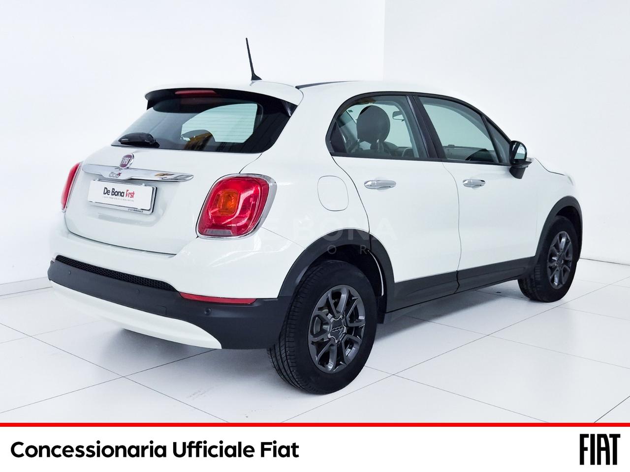 Fiat 500X 1.3 mjt popstar 4x2 95cv