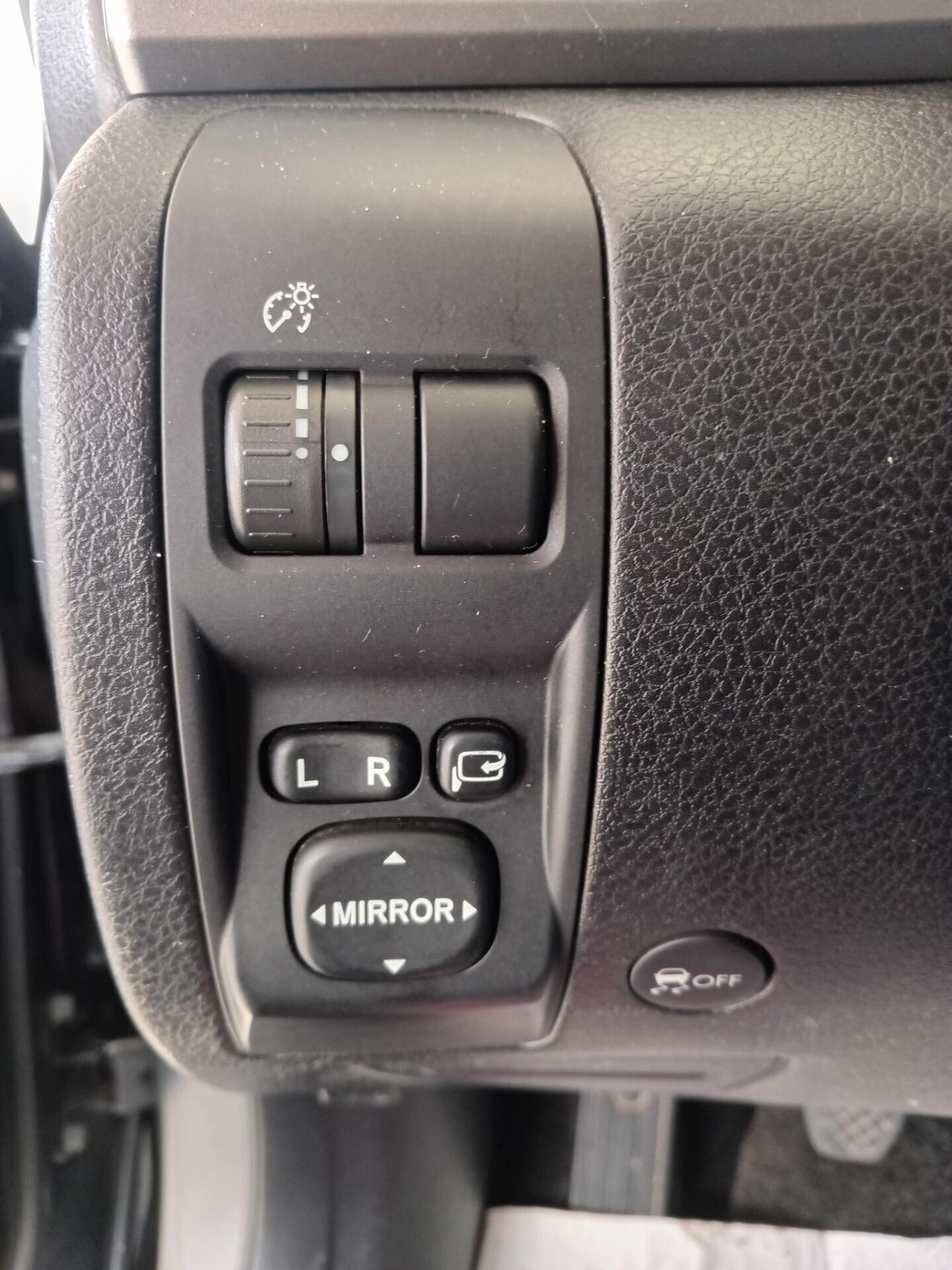 Subaru Forester 2.0 DISEL C.V 150. 4X4 PERFETTA QUAL PROVA