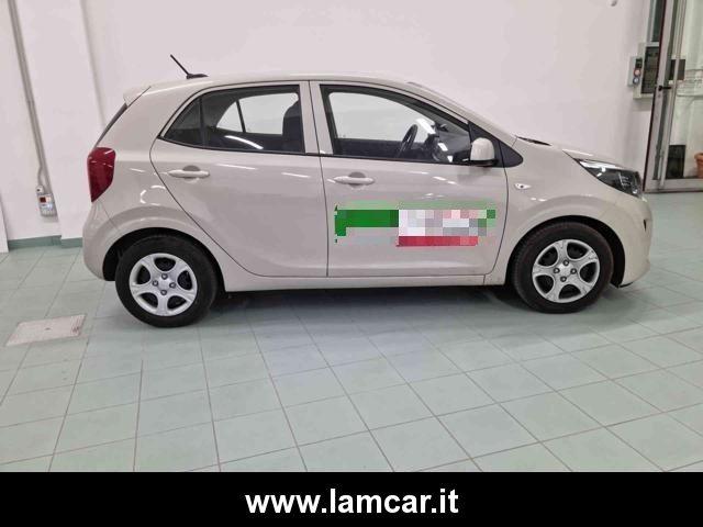 KIA Picanto 1.0 12V 5 porte Urban