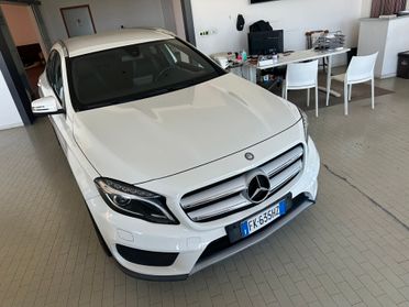 Mercedes-benz GLA 180 GLA 180 d Premium