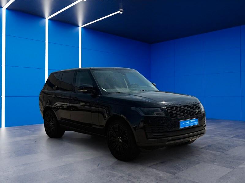 LAND ROVER Range Rover 4ªserie Range Rover 3.0...