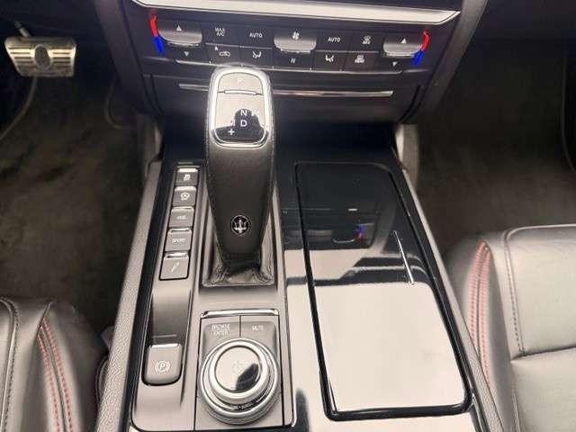 Maserati Quattroporte Quattroporte VI 3.0 V6 Modena Q4 430cv auto Tetto/Cerchi nero Lucidi/Led