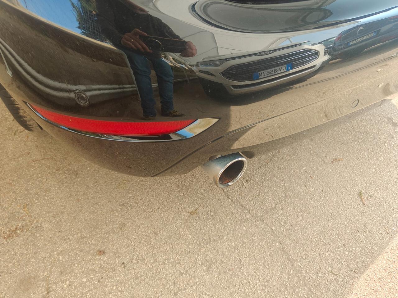 Bmw 218d Gran Tourer Advantage 2.0d 150cv B47