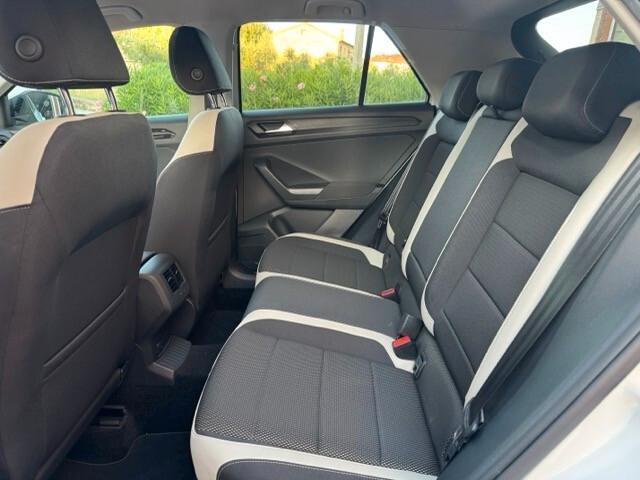 Volkswagen T-Roc 1.6 TDI SCR Advanced BlueMotion Technology