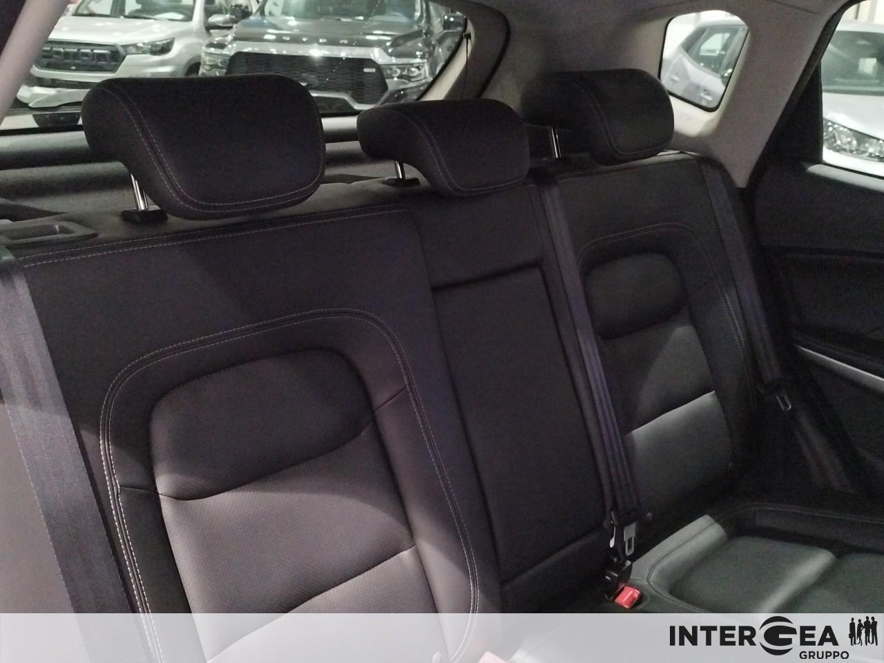 DR Motor DR 1.5 turbo Gpl 156cv auto