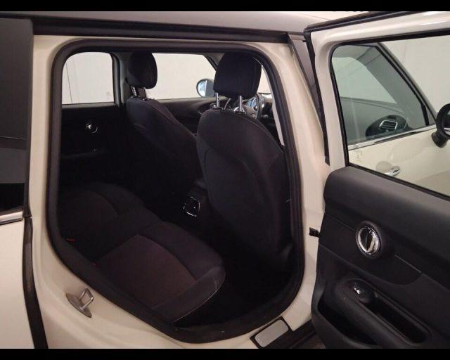 MINI Mini Clubman 2.0 Cooper D Business