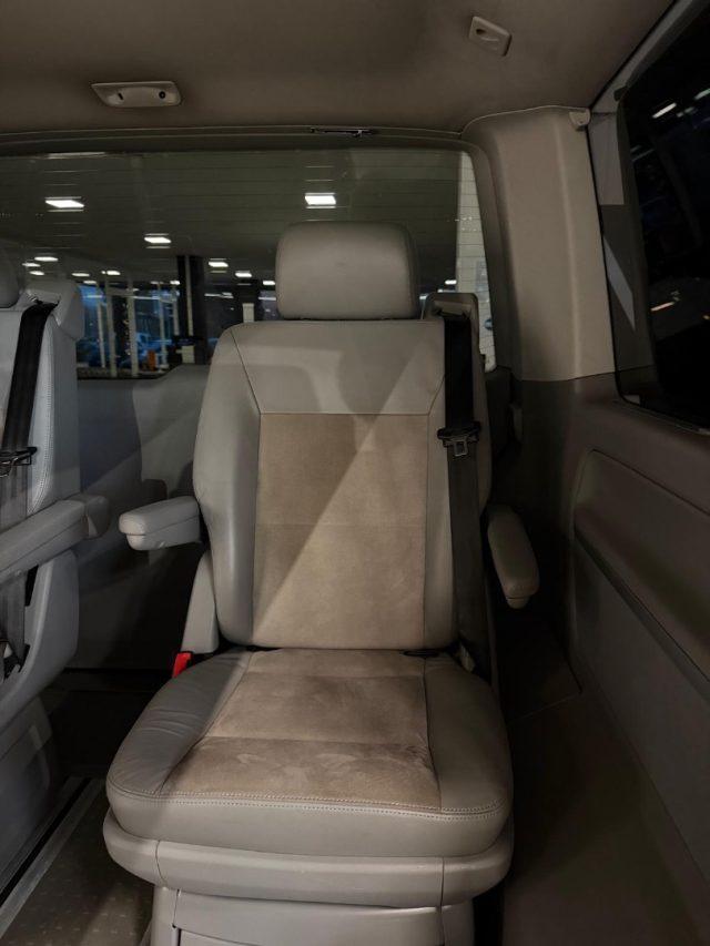 VOLKSWAGEN Multivan 2.0 BiTDI 180CV 4 Motion Highline