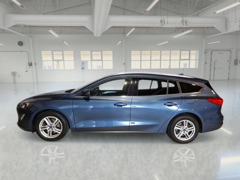 FORD FOCUS WAGON 1.5 Ecoblue 120cv Business Co-Pilot Auto