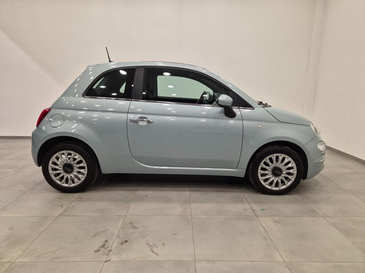 Fiat 500 1.0 hybrid Dolcevita 70cv IN PROMO