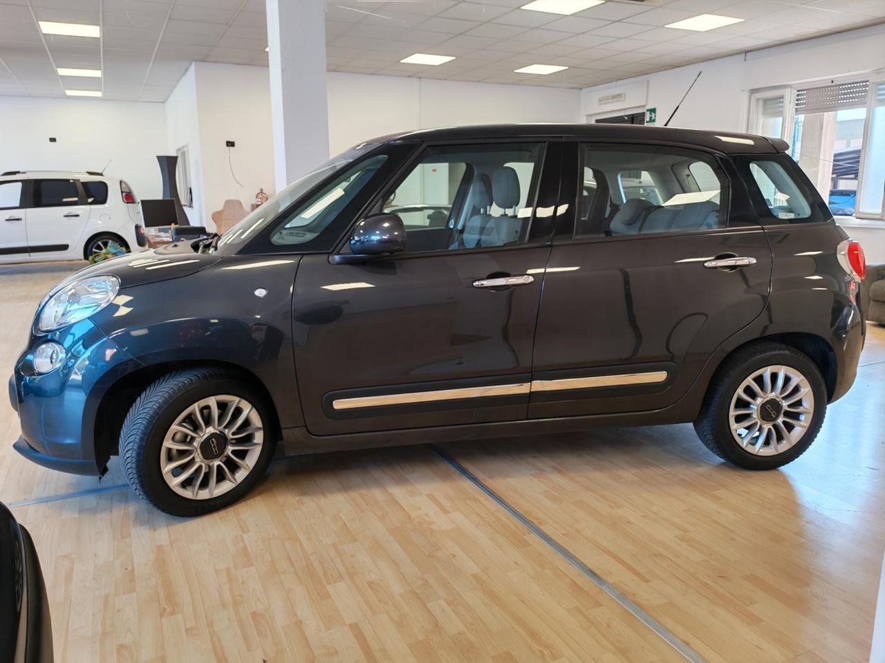 Fiat 500L - SENSORI di PARCHEGGIO - euro 6 !!!