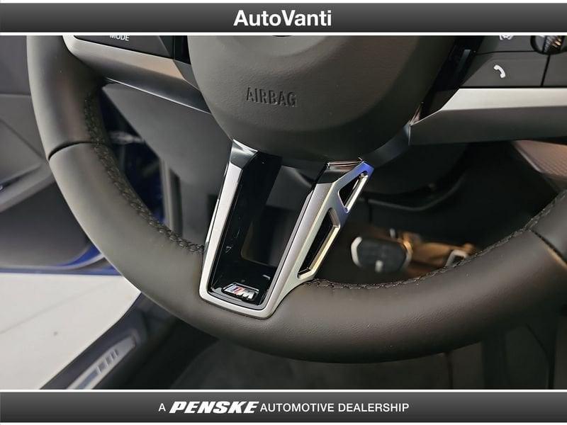 BMW Serie 1 120d 48V MSport Pro auto
