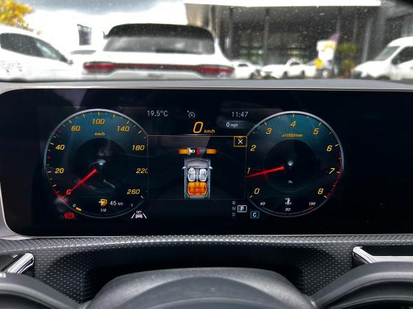 Mercedes Classe A A 250 Premium 4matic auto