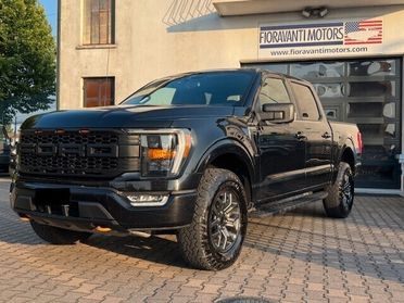 FORD F 150 TREMOR CREW CAB 4x4