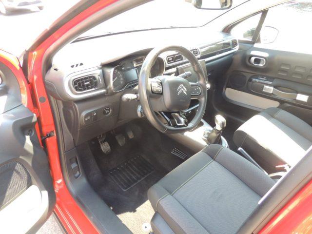 CITROEN C3 PureTech 82 Live Edition