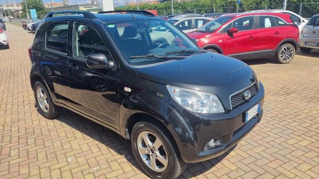 DAIHATSU Terios 1.5 4WD Hiro