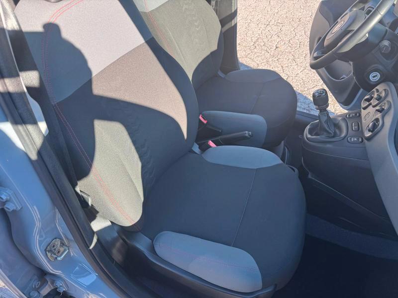 Fiat Panda 1.2 Easy s&s 69cv my19