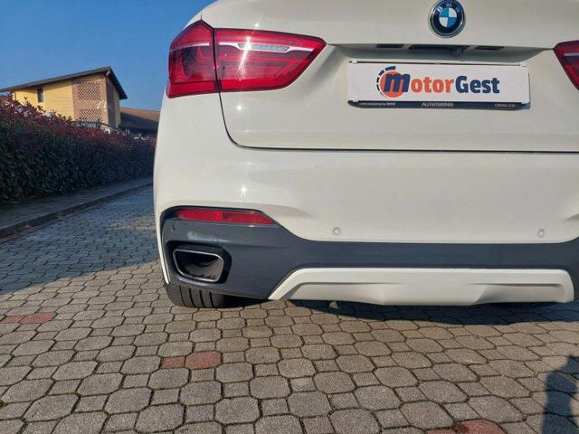 BMW X6 xDrive30d 249CV Msport