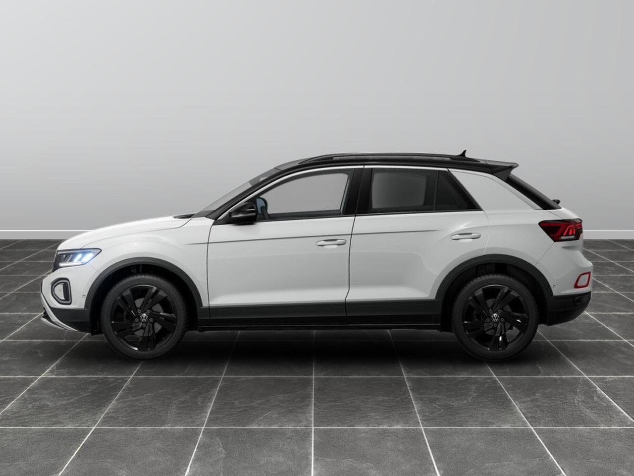 Volkswagen T-Roc 1.0 tsi 115cv sport
