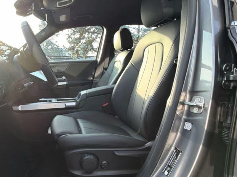 Mercedes-Benz EQB 300 4Matic Advanced Progressive