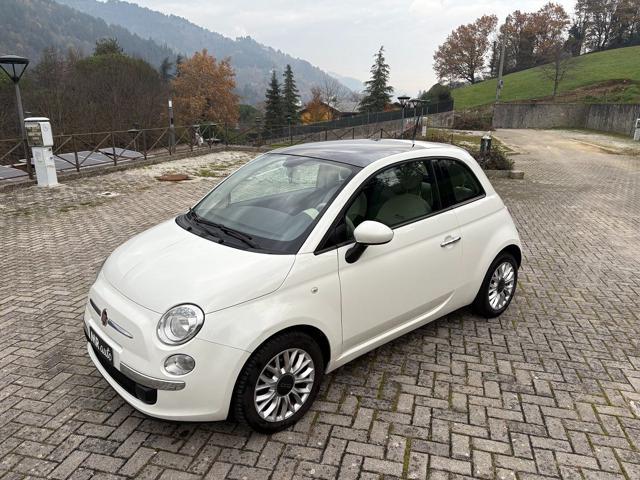 FIAT 500 1.3 Multijet 16V 95 CV Lounge