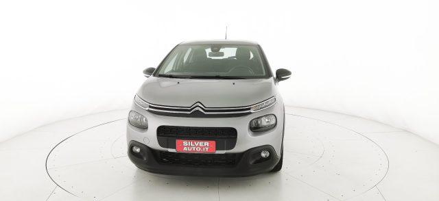 CITROEN C3 PureTech 82 S&S Feel