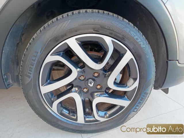RENAULT Captur 1.5 dCi 8V 110 CV Start&Stop Iconic