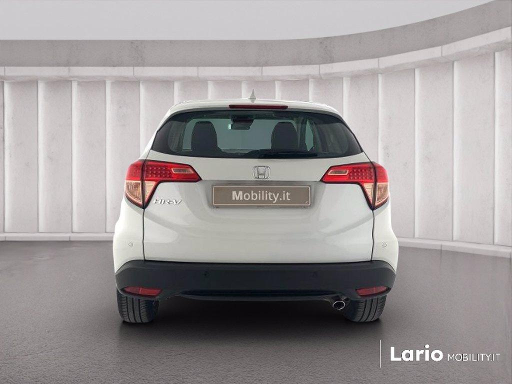 HONDA HR-V 1.6 i-DTEC Elegance Connect ADAS del 2016